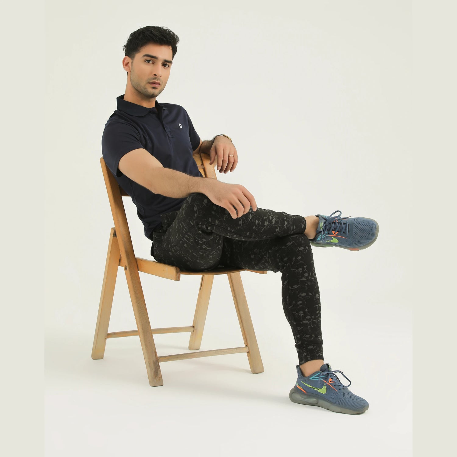Tees & Polos for Men – Stylish Everyday Essentials