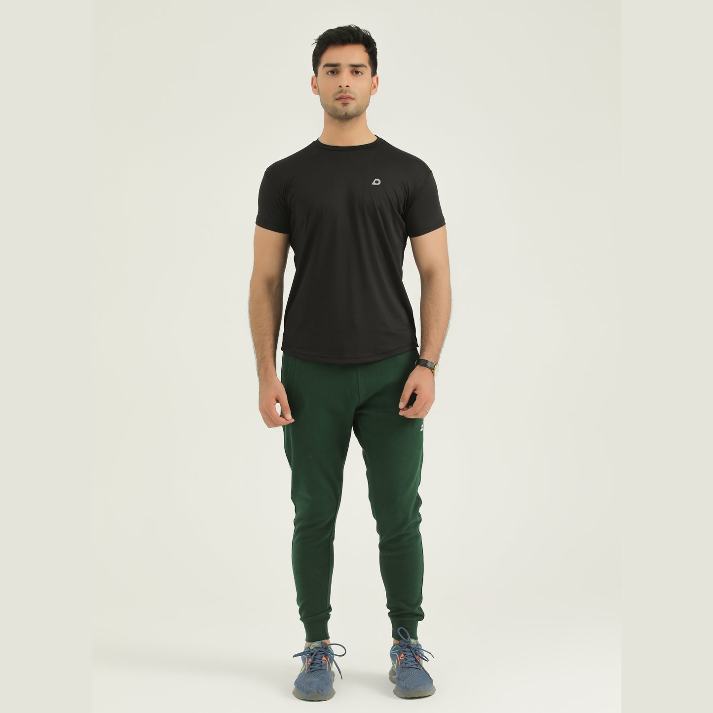 ELITE DRIFIT SHIRT