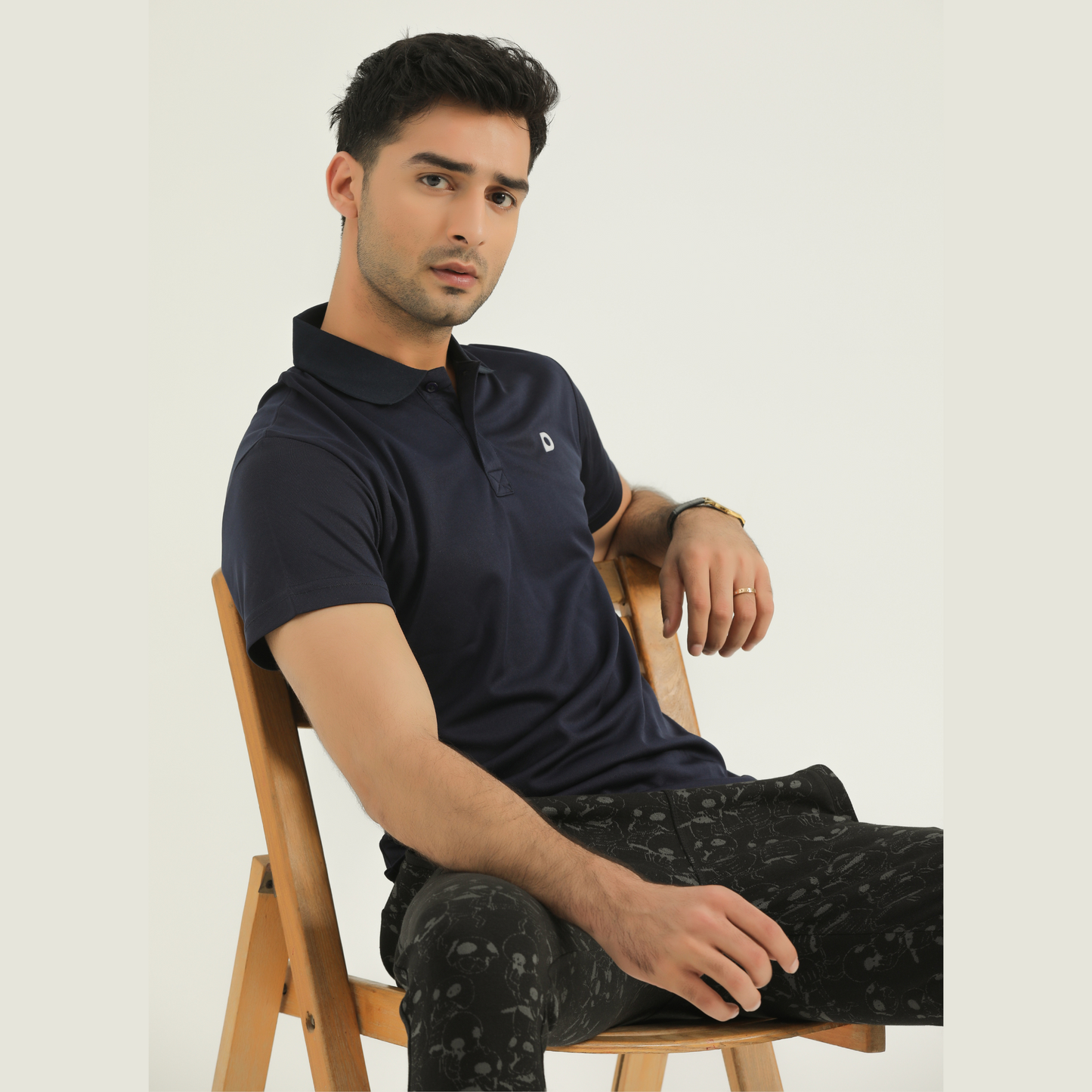 CLASSIC POLO SHIRT