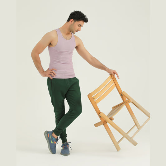 REGULAR JOGGER