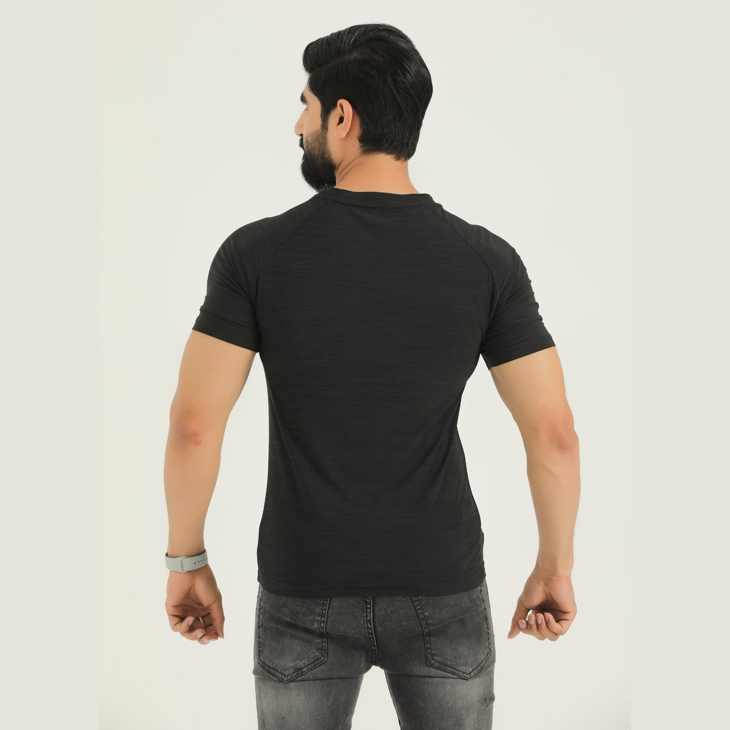 COMPRESSION SHIRT