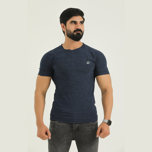 COMPRESSION SHIRT