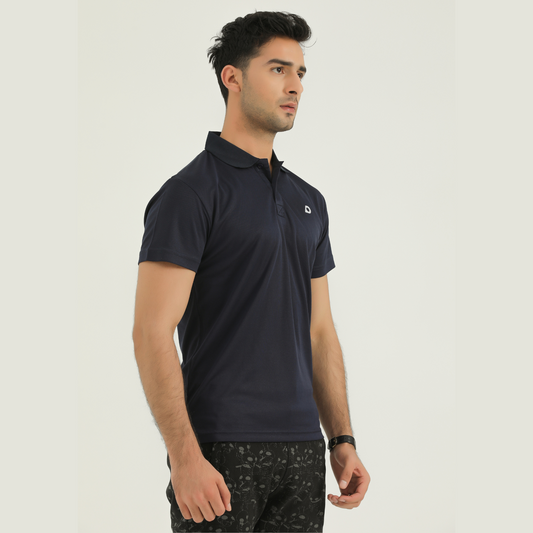 CLASSIC POLO SHIRT