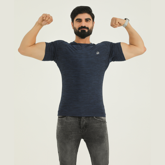 COMPRESSION SHIRT