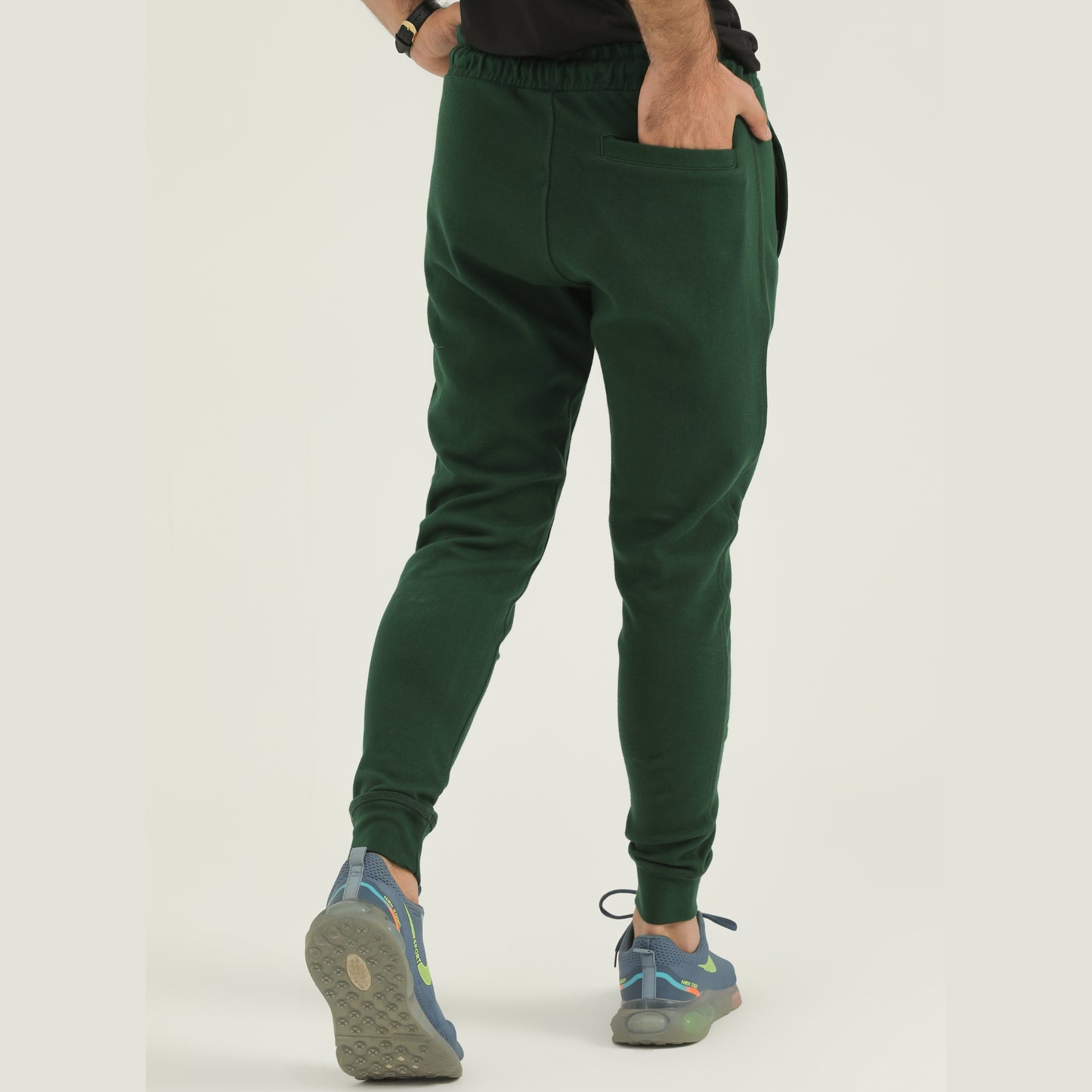 REGULAR JOGGER