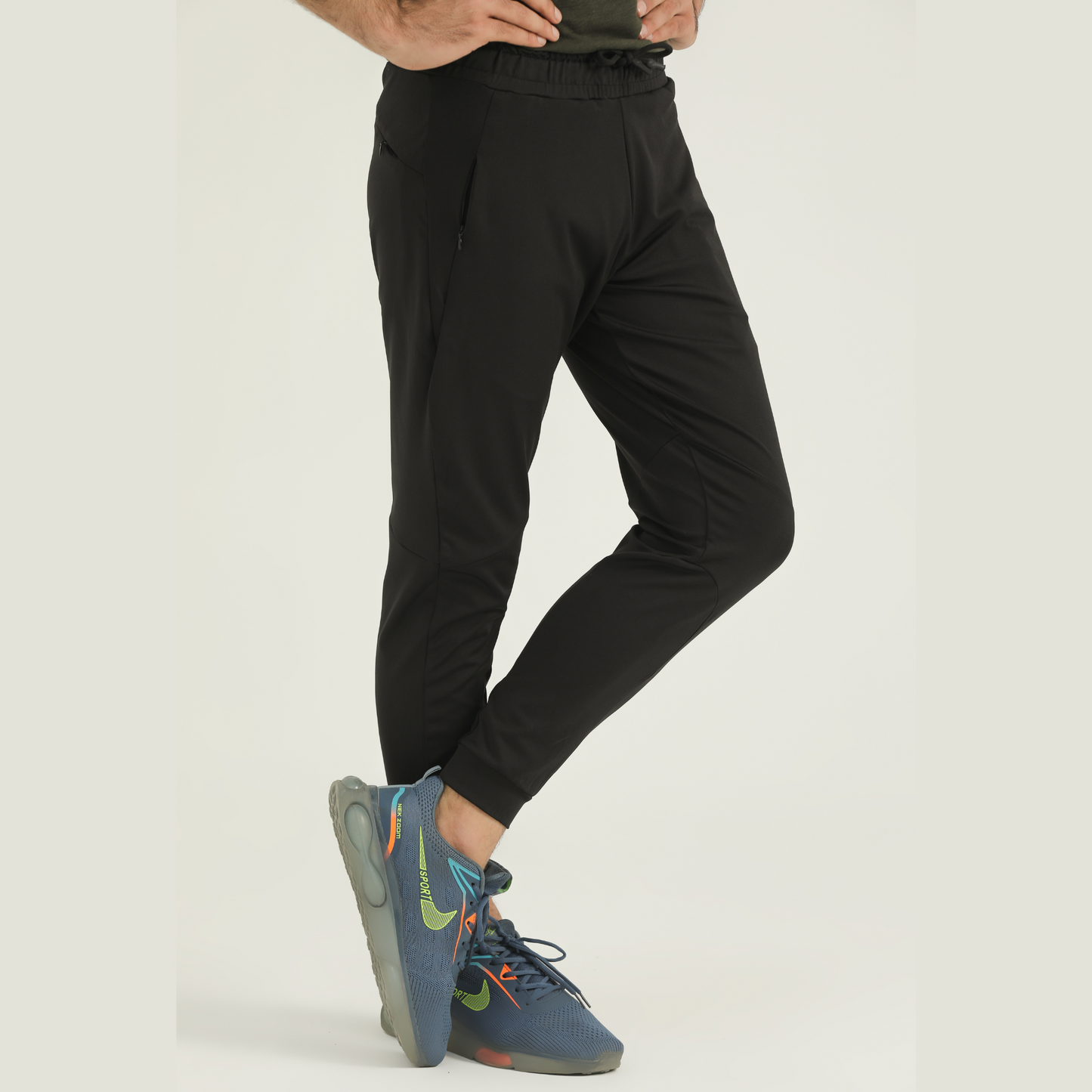 ELITE DRIFIT JOGGER