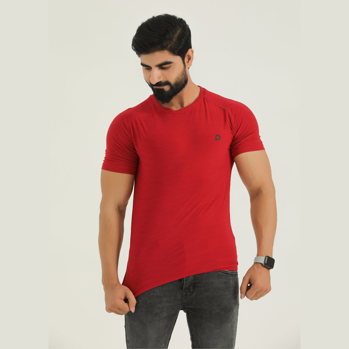 COMPRESSION SHIRT