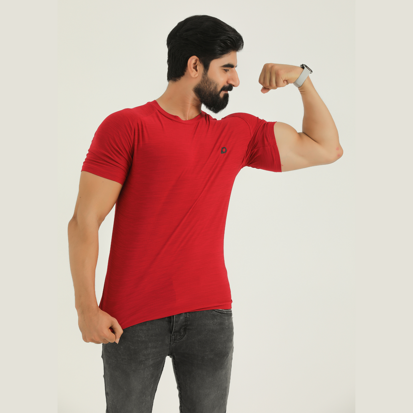 COMPRESSION SHIRT